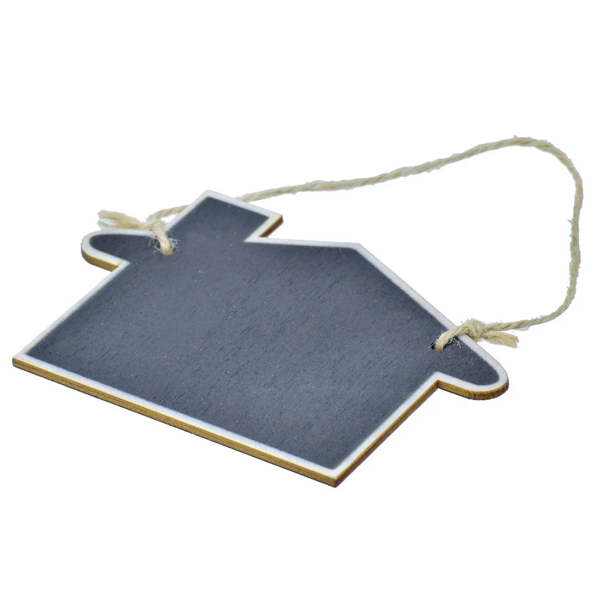 Wooden Black Board Message Tags | Pack Of 1 - Image 5