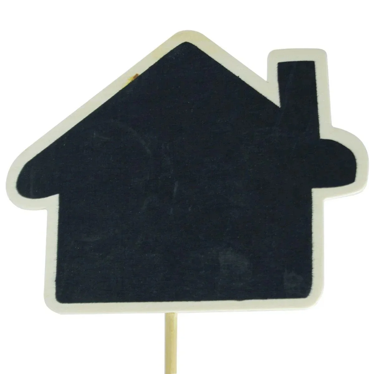 Wooden Black Board With Stand Big WBBW01 - Image 3