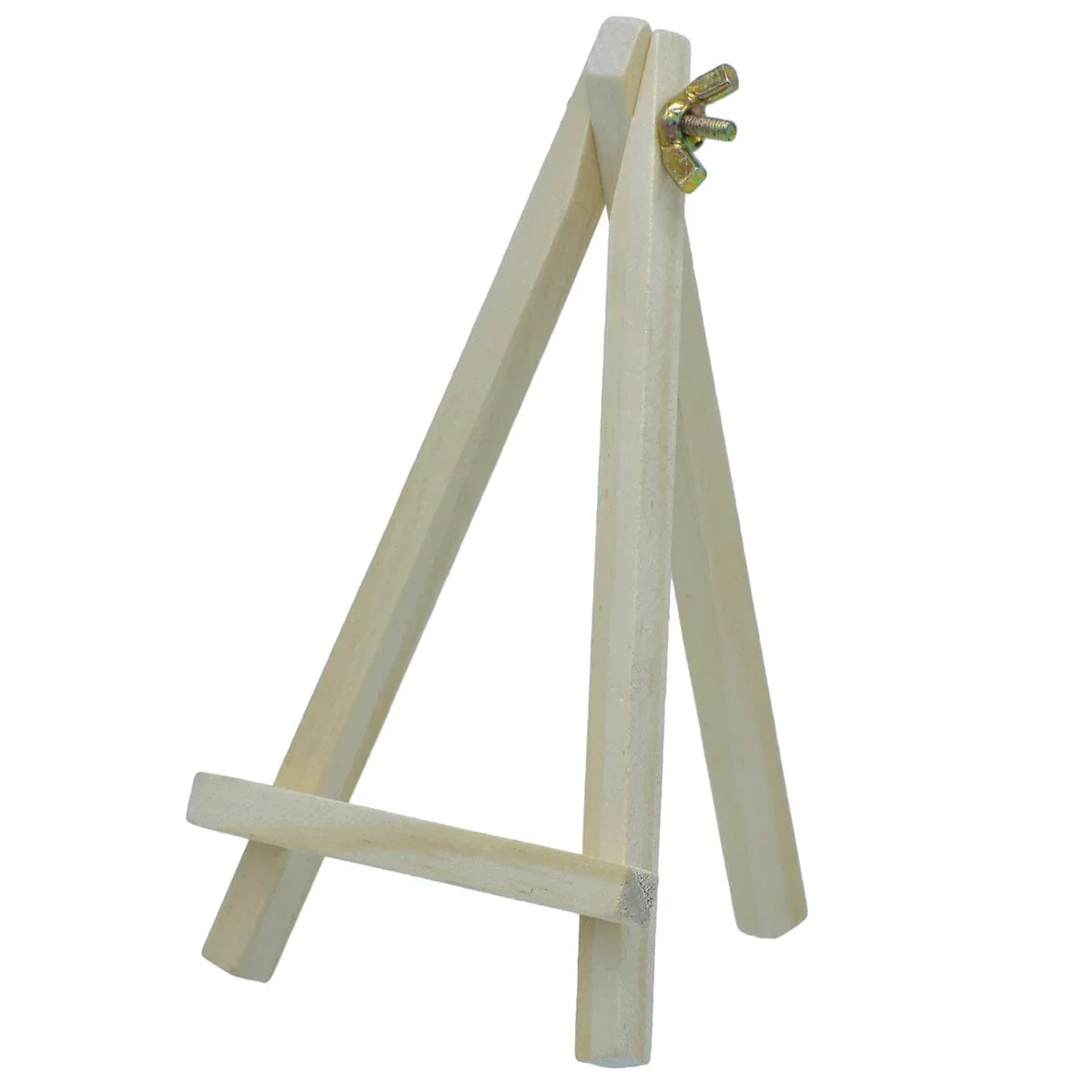 Wooden Easel 6 Inch Small - Image 2