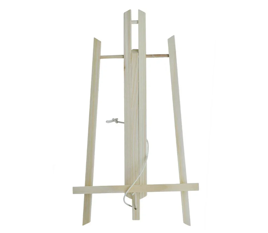 Wooden Easel Stand 11 Inch Small 30CM – WES30CM - Image 3