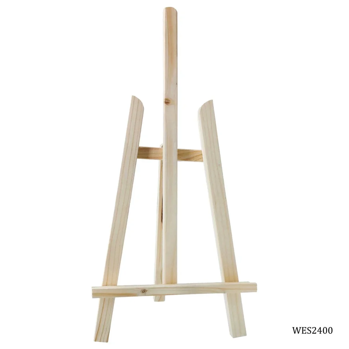 Wooden Easel Art Stand for painting Big XXXL 24 inch WES2400