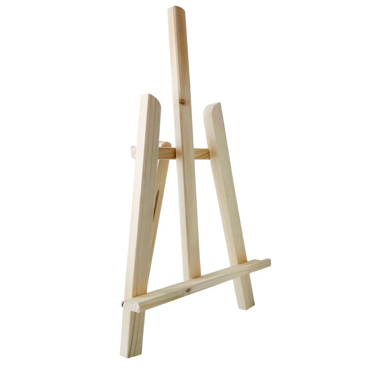 Wooden Easel Art Stand for painting Big XXXL 24 inch WES2400 - Image 2