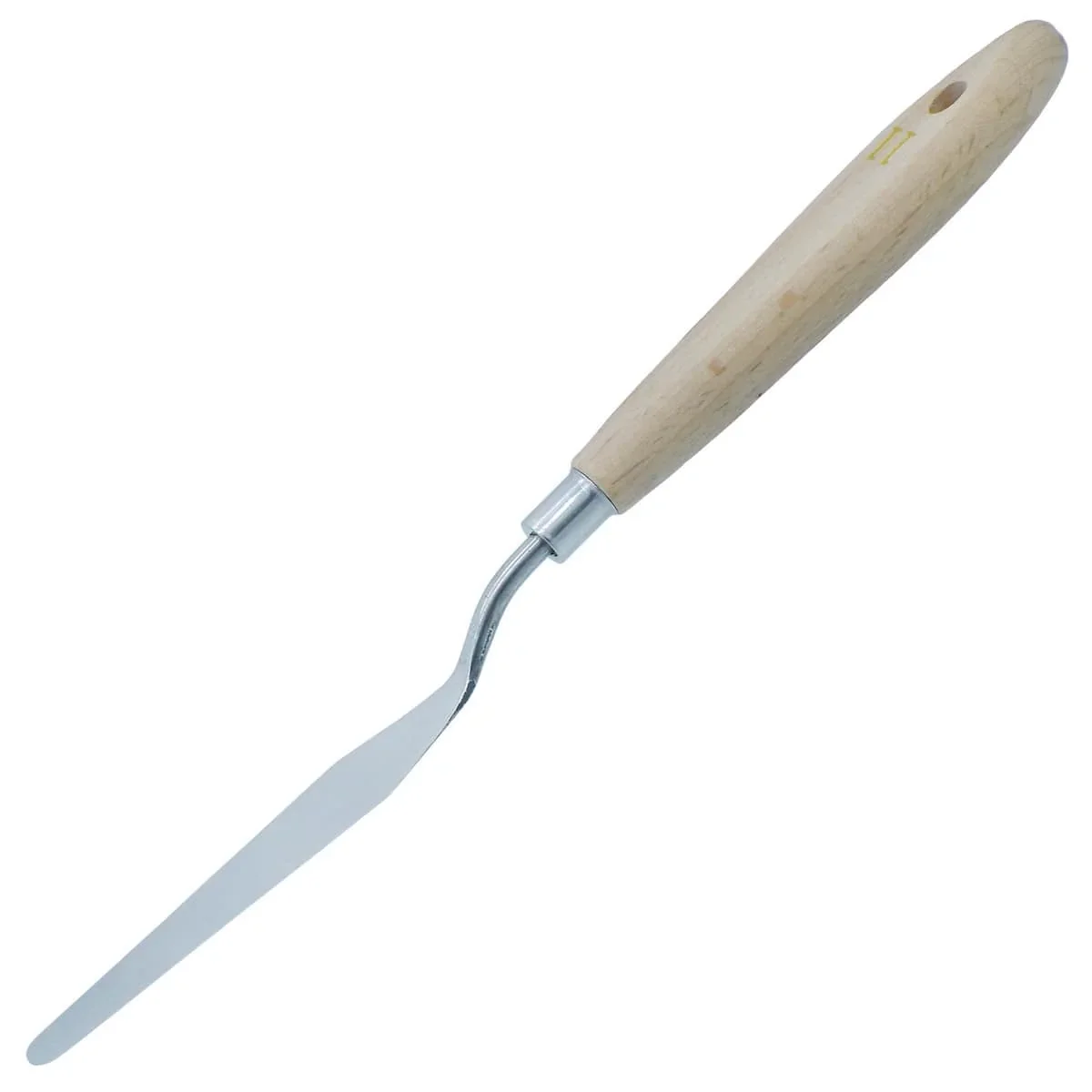 Wooden Painting Knife 11 WPK-11 - Image 3