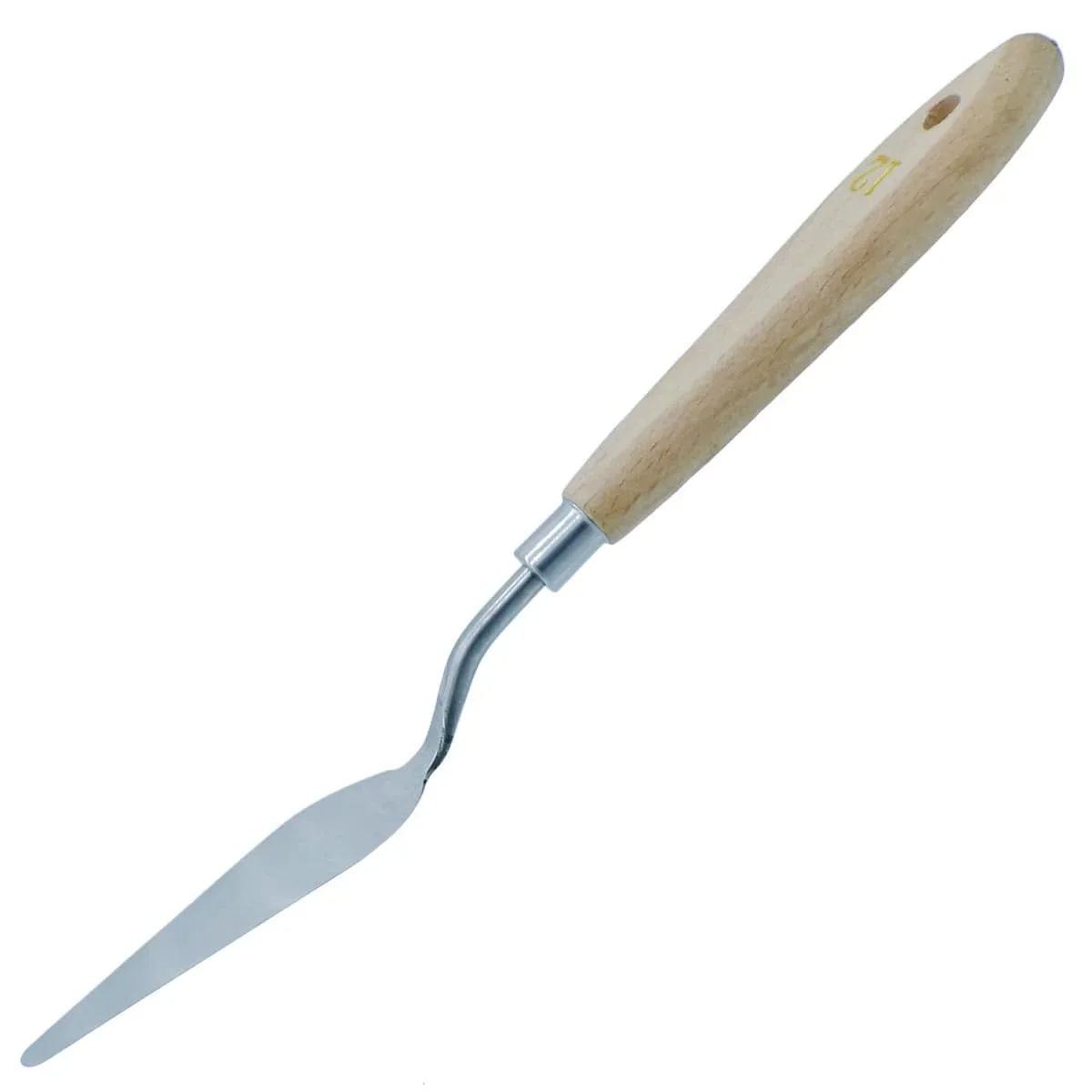 Wooden Painting Knife 12 WPK-12 - Image 3