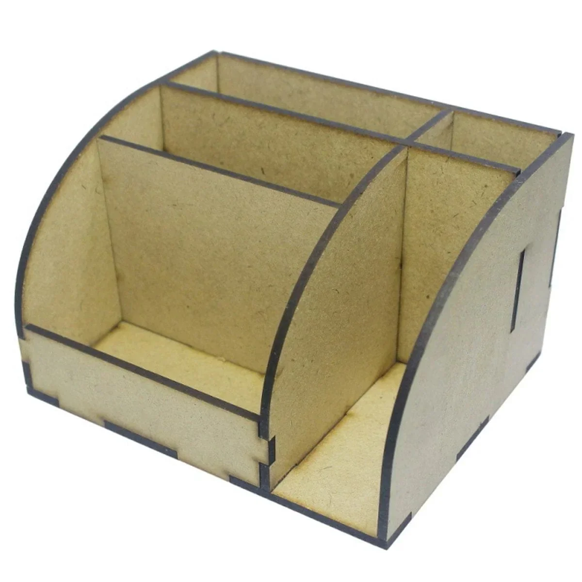 Wooden Pen Stand - Image 3