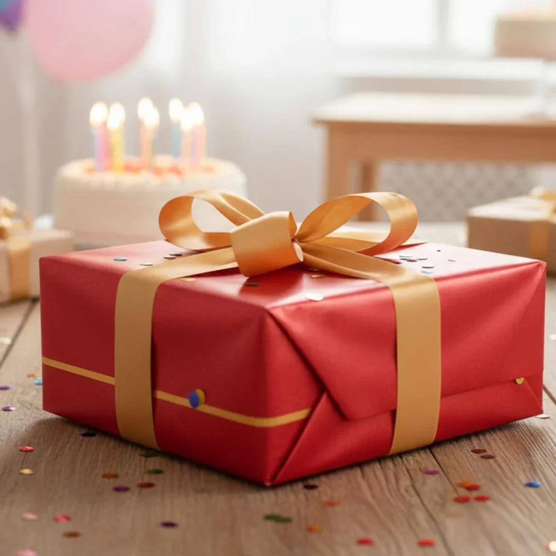 Premium Gift Wrapping Paper Sheets 59x57cm | 20 Pack 2026 Designs - Image 3