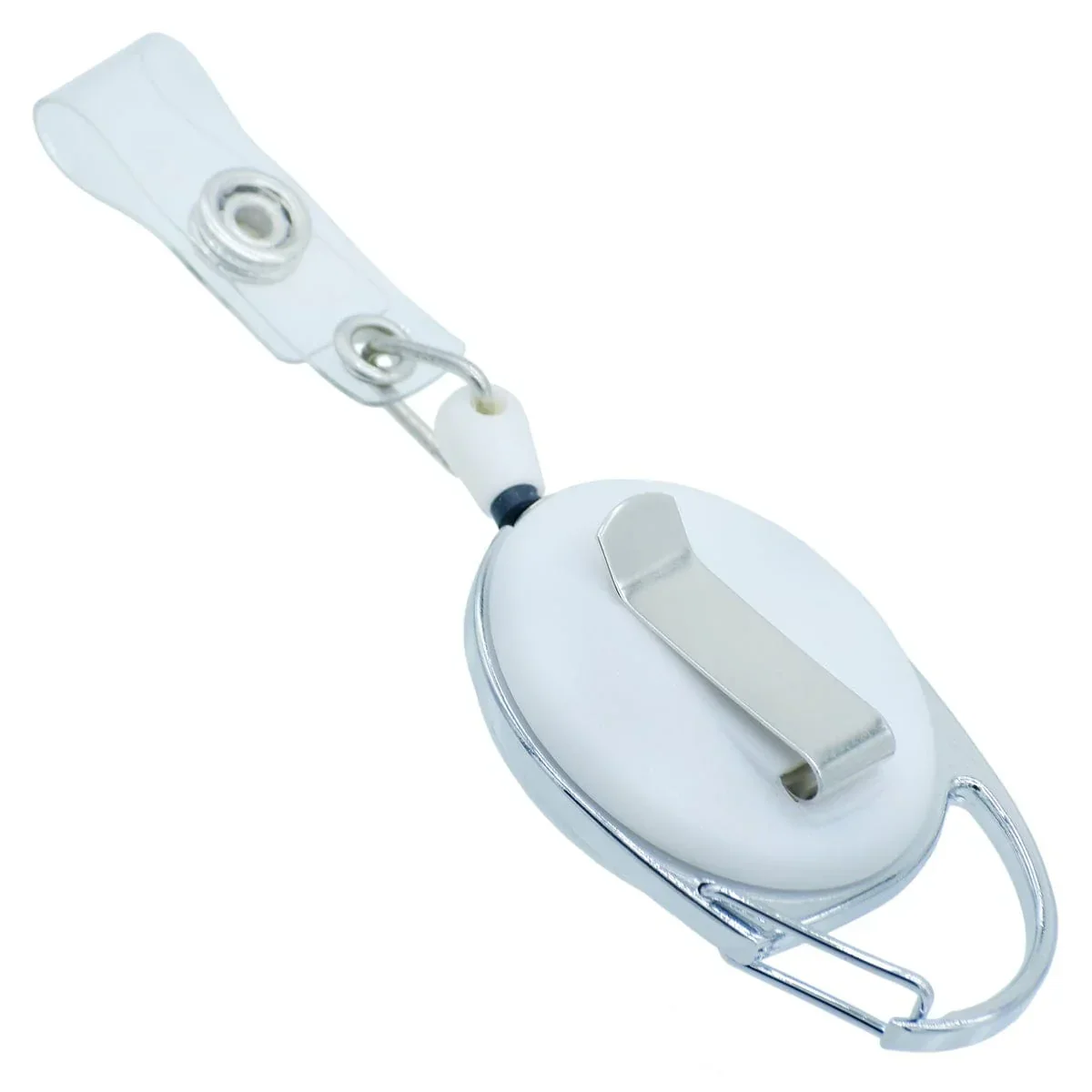 Yoyo batch 012 l White l Pack of 10 - Image 2
